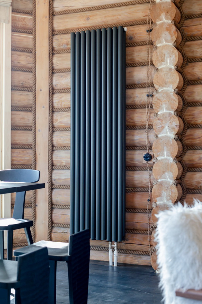 Дом викинга