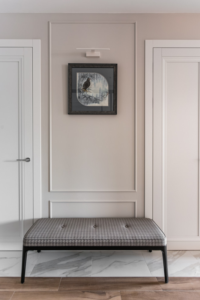 Реализация: Мичуринский, 26