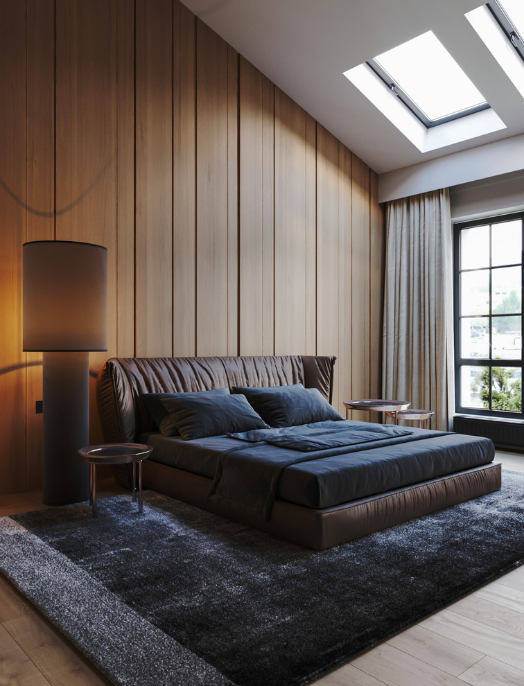 Сhalet with kitchen Thea Iton by ANOVA