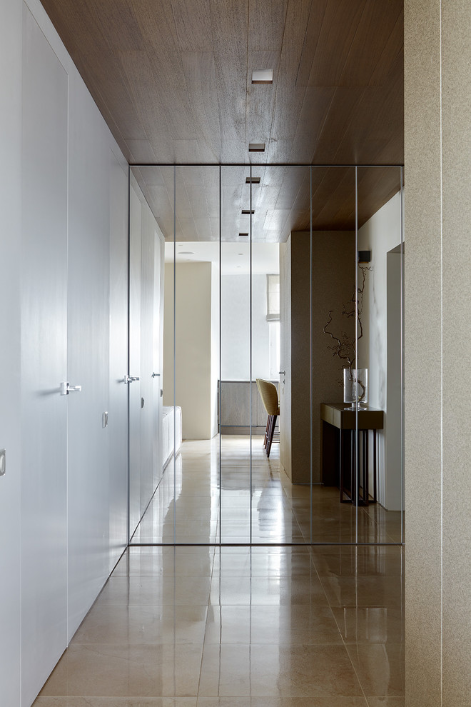 ЖК Мосфильмовский