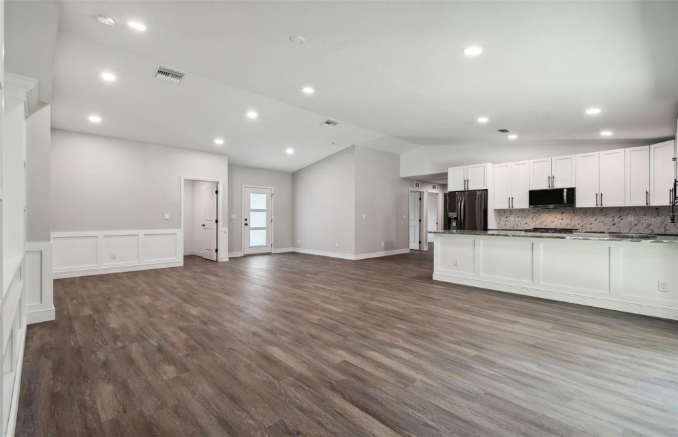 New Home Build