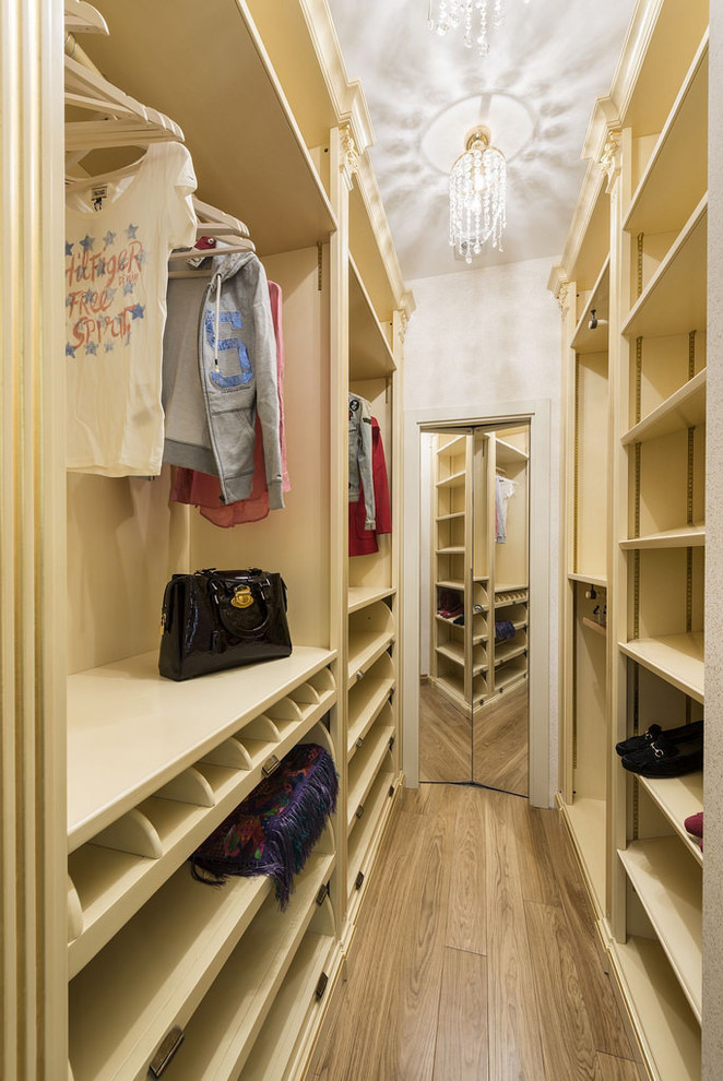 Апартаменты на ул.Фадеева