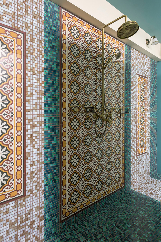 Загородный дом