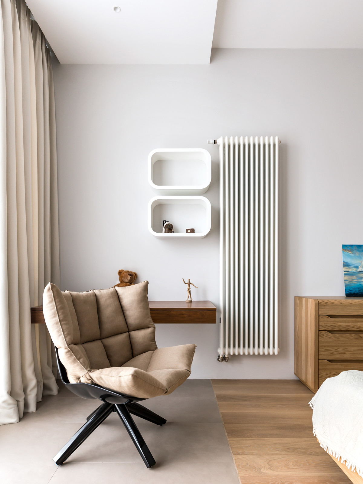 Квартира в Москве