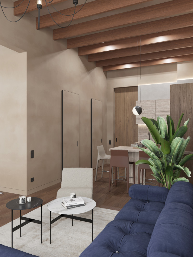 Апартаменты в ЖК "Евпатория", Крым