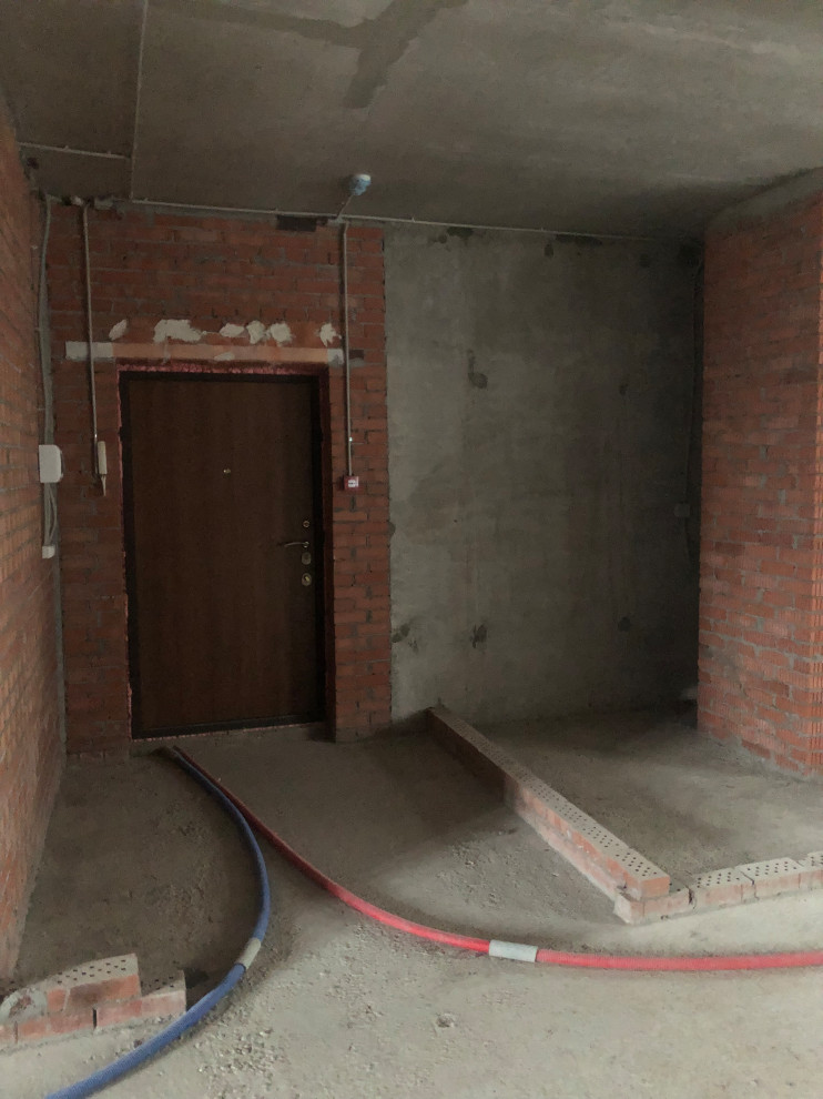 ЖК Донской Олимп