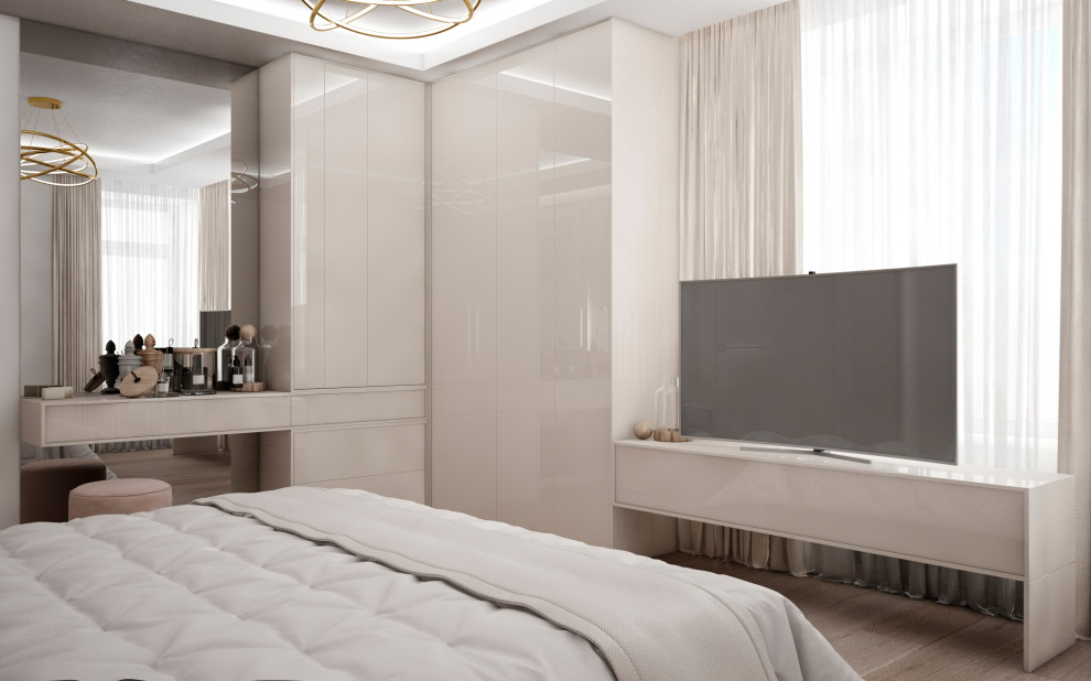 Дизайн проект частного дома по ул. Светлая