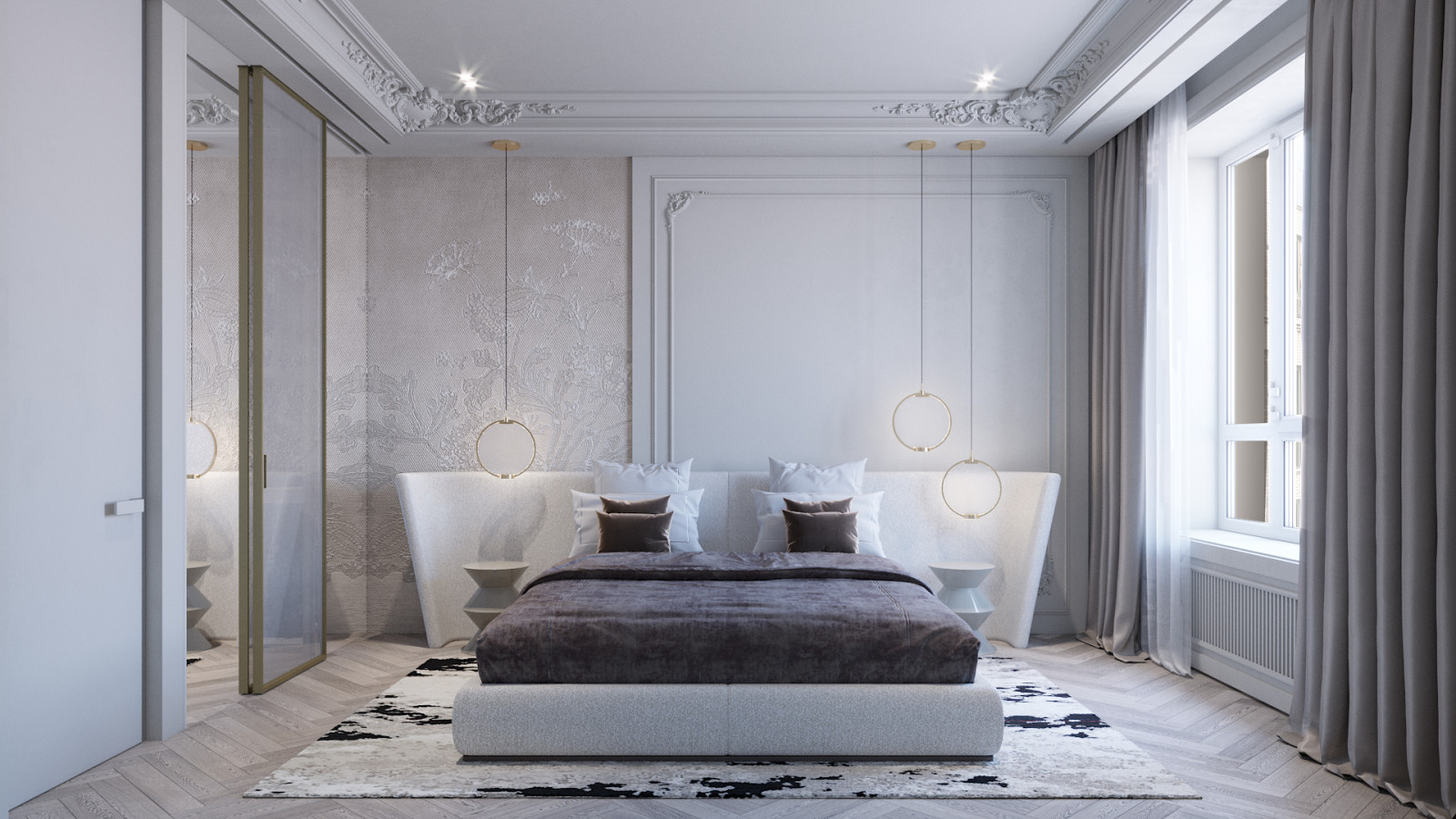 ЖК "Переулок Бульварный"