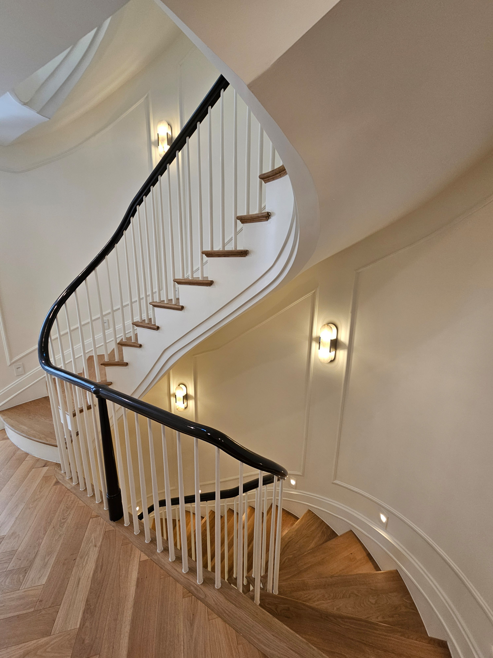 131_Stunning Elliptical in Historic DC Home, Washington DC 20007