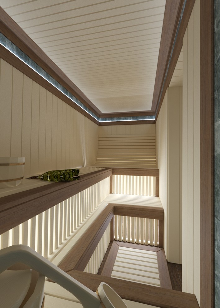 Дом в Шадринске.