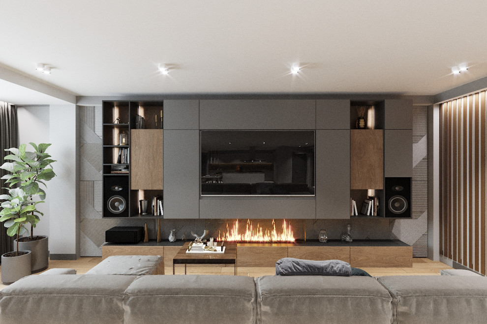 ЖК "Life" Ботанический сад