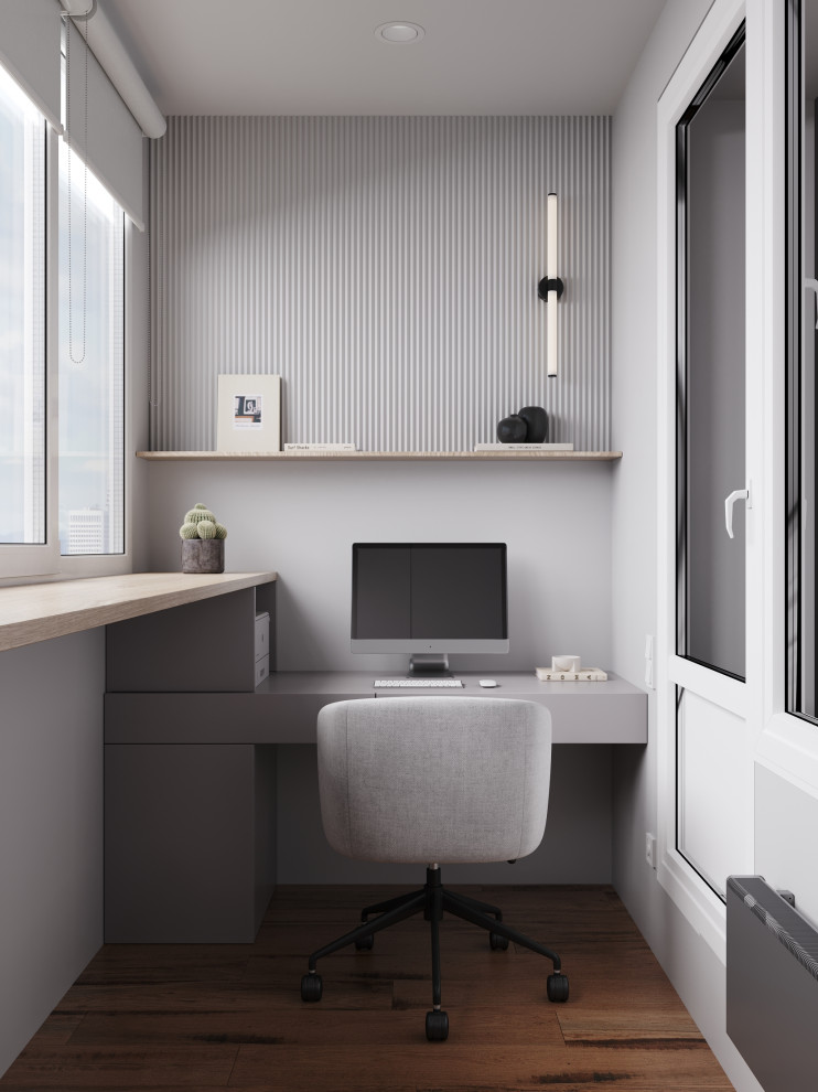 Квартира 70 м2 на Солнечном берегу для молодой семьи