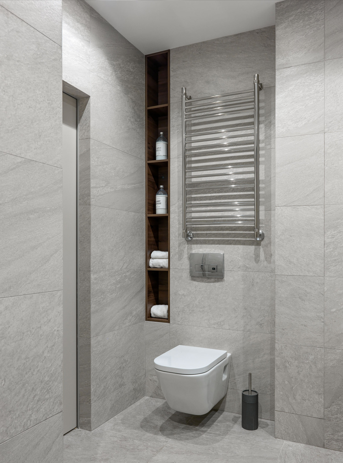 Квартира на берегу водохранилища