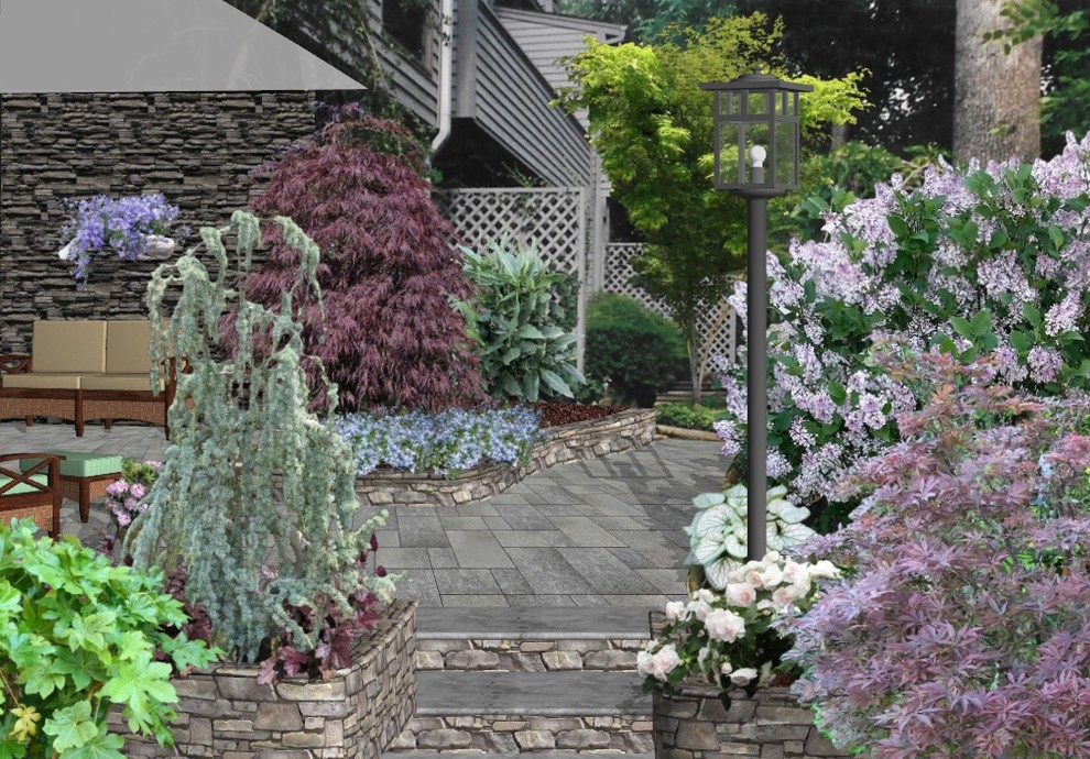 Great Spaces