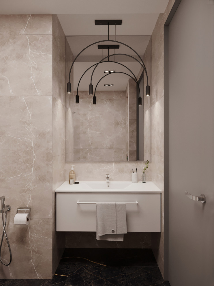 Минимализм на страже комфорта