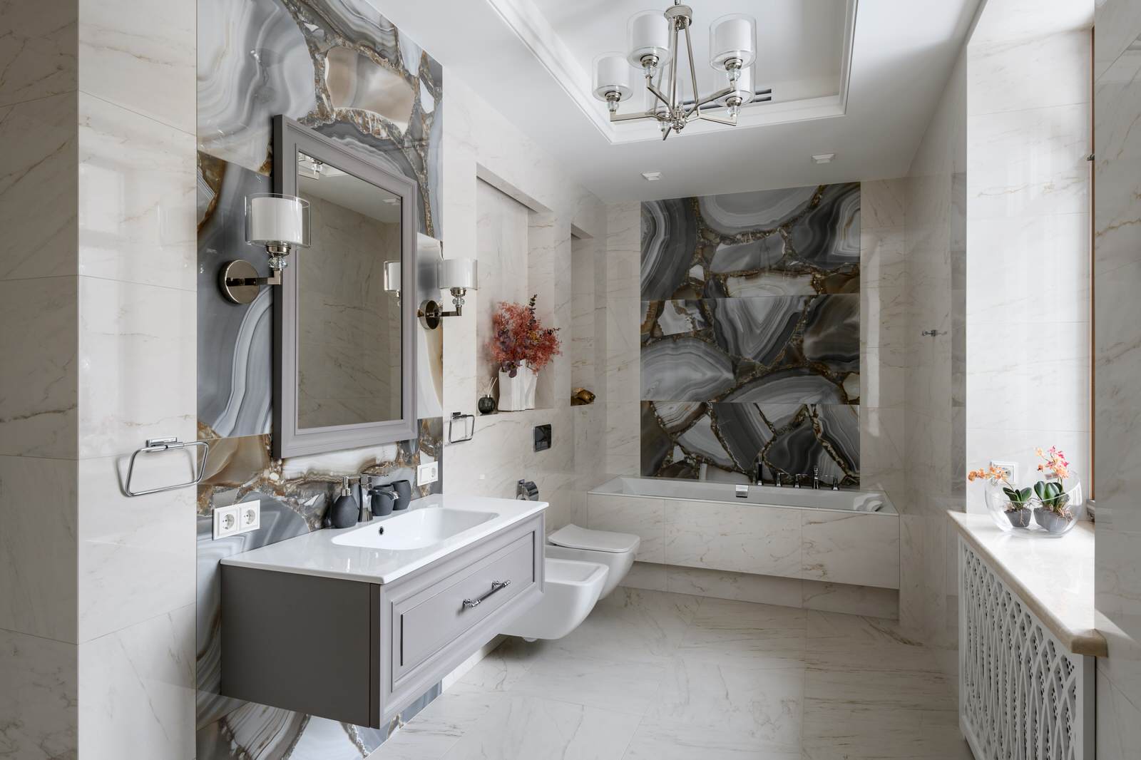 Коттедж на ул.Заповедная