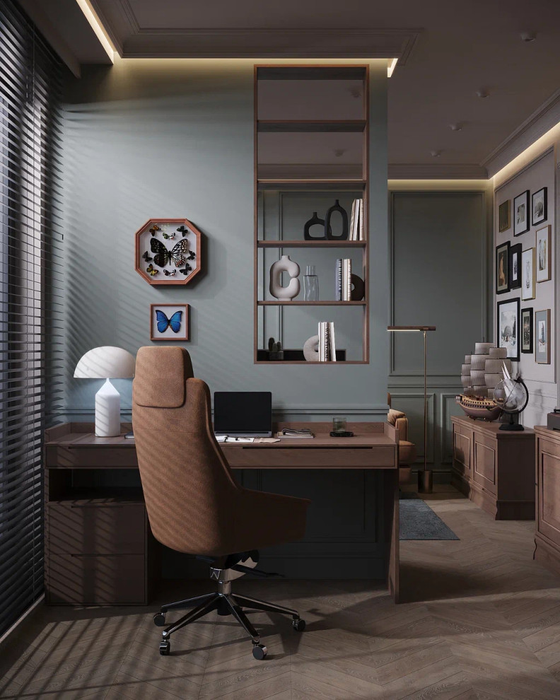 ЖК ПРАЙМ ПАРК 150