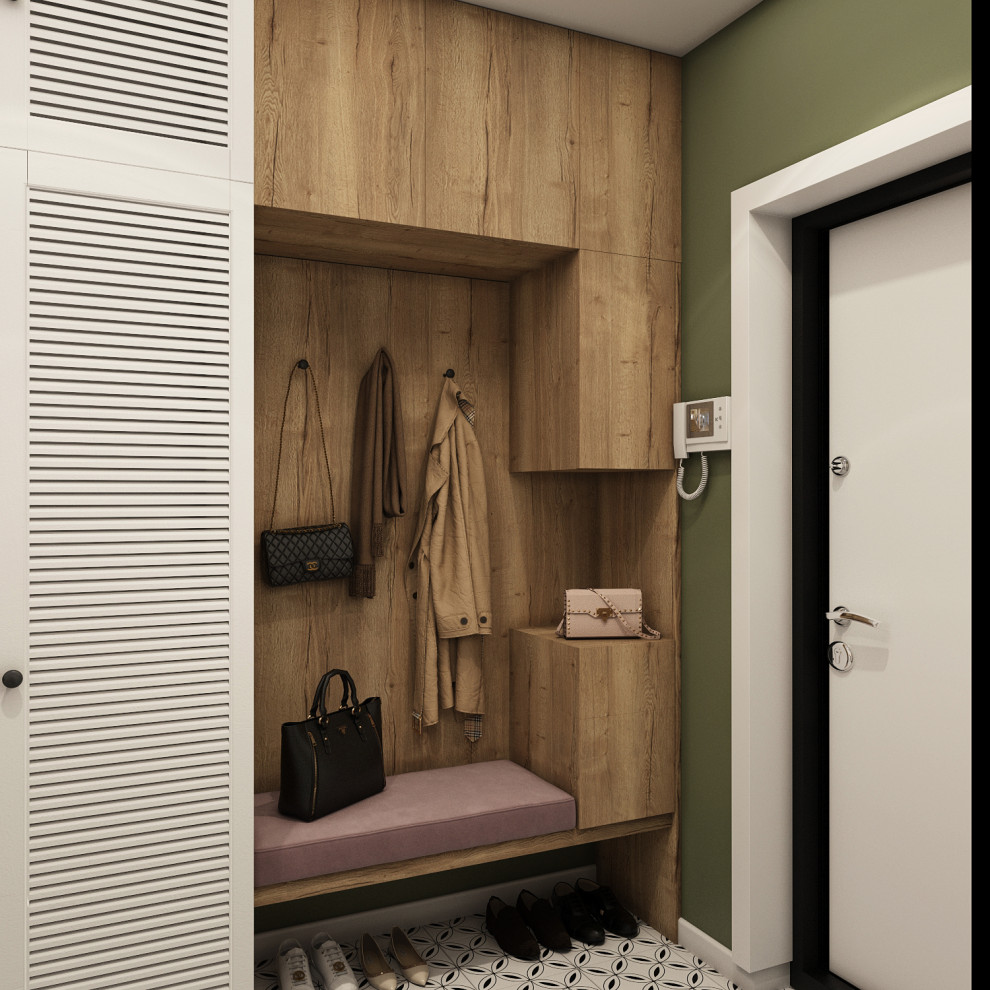 Квартира 65,1 м2