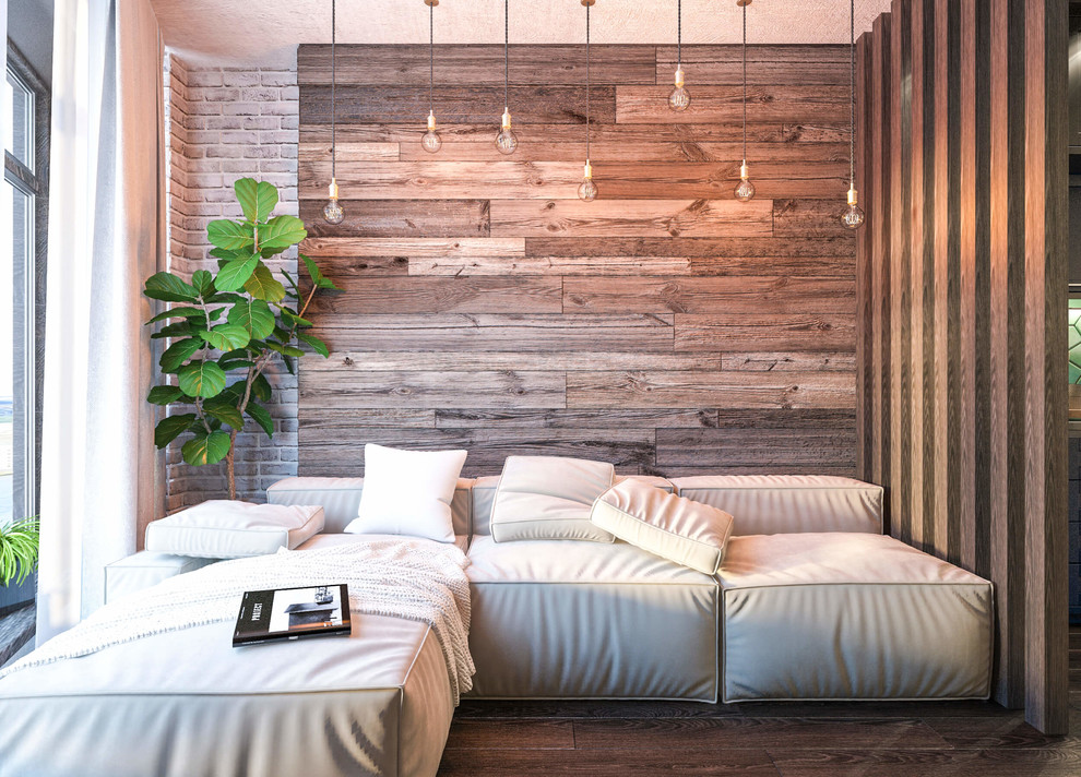 Квартира по ул. Б. Красная