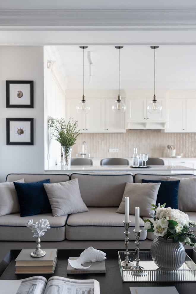 Павшинская пойма