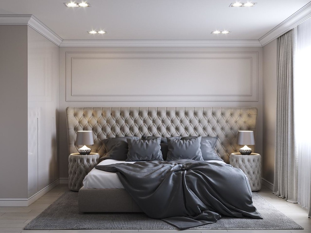 Дизайн 3-х комнатной квартиры