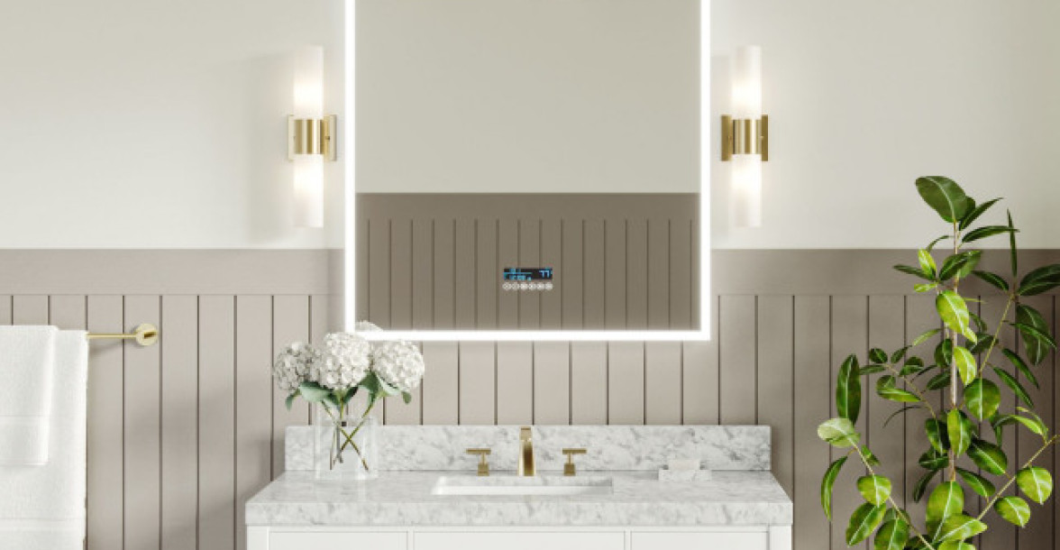 Bathroom Vanity Lighting
