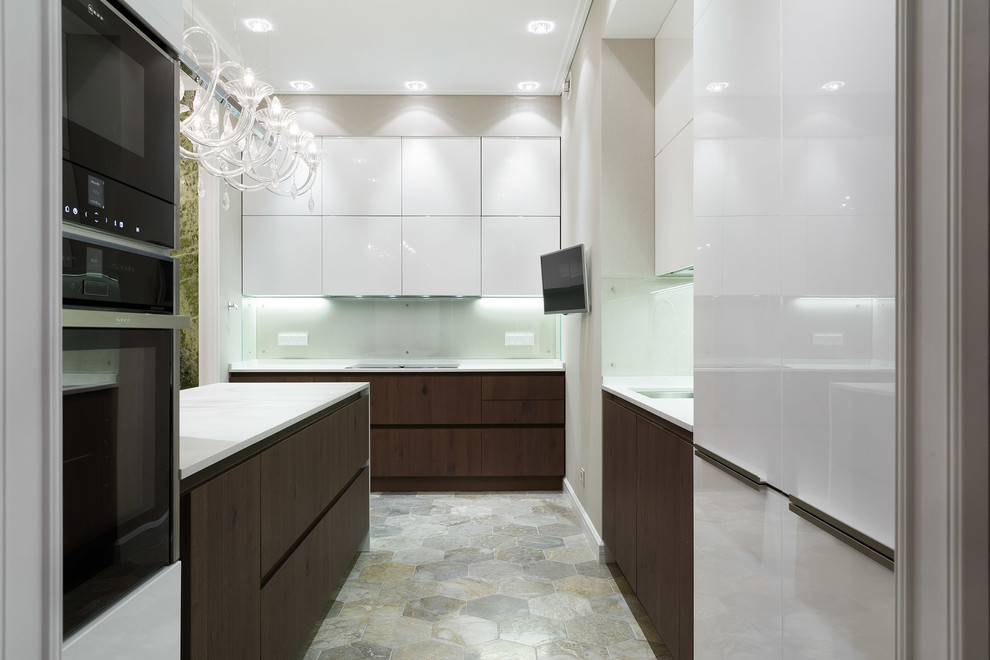 Квартира на Тверской