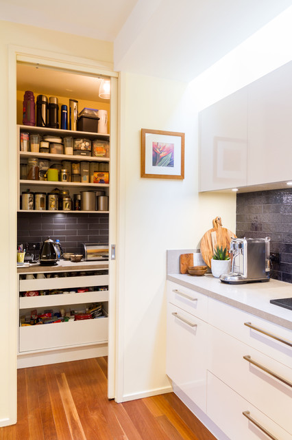 Ringwood North Kitchen 2 trendy-koekken
