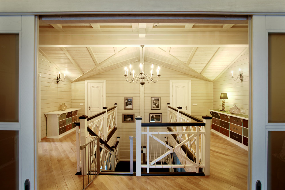 Частный дом в кп "новоглаголево"