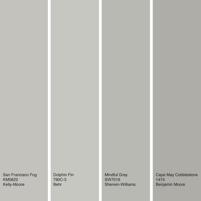 Warm Grey Paint Colors Amazadesign