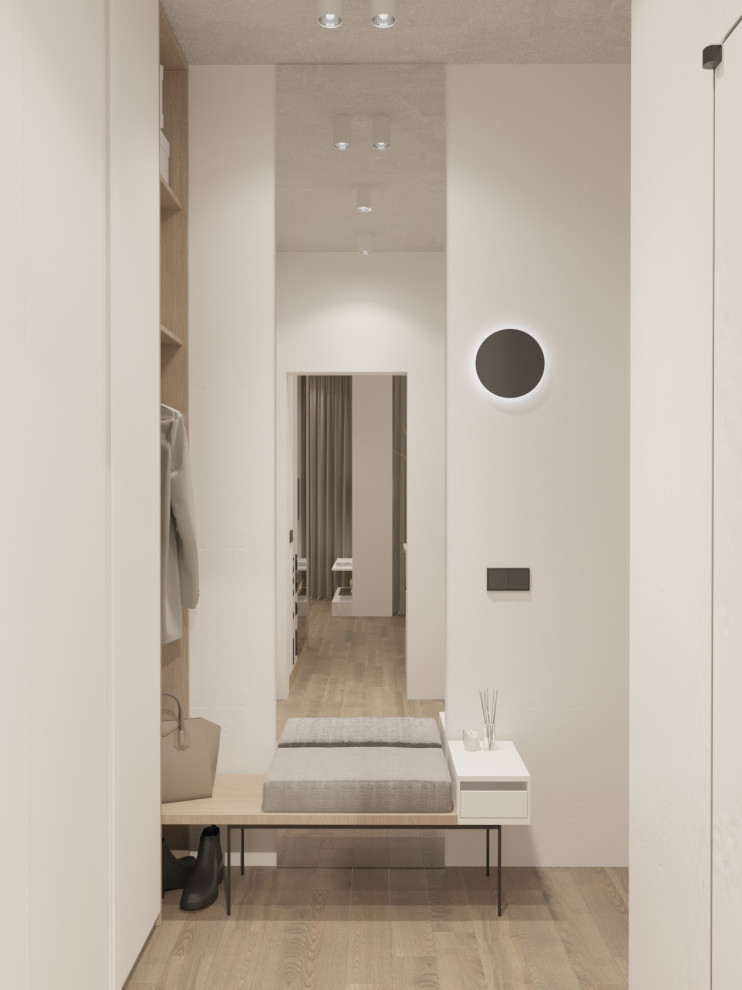 Квартира Komarovo Vip