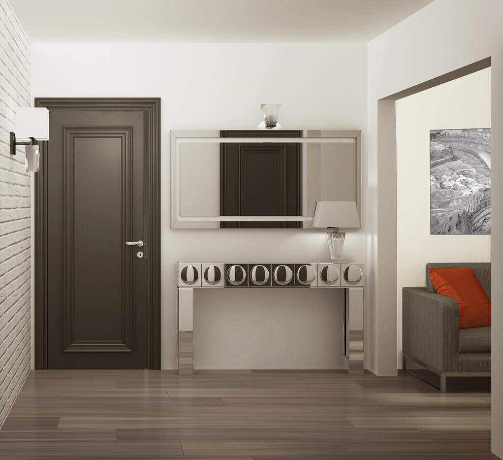 Всеволожск, Московская ул.