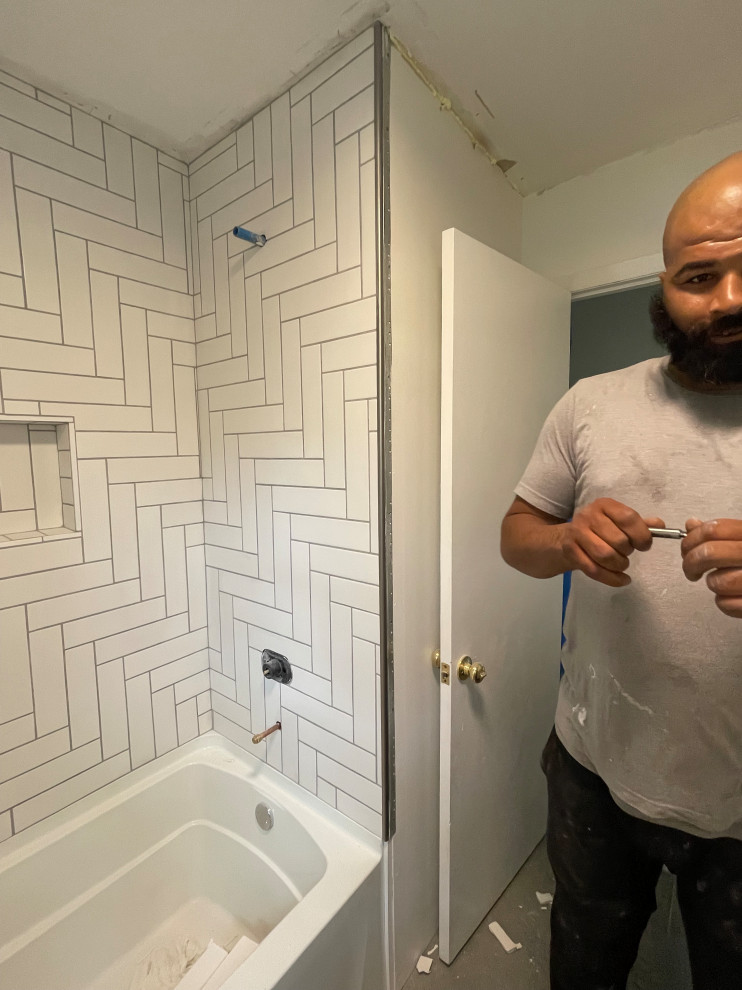 Interior Remodel