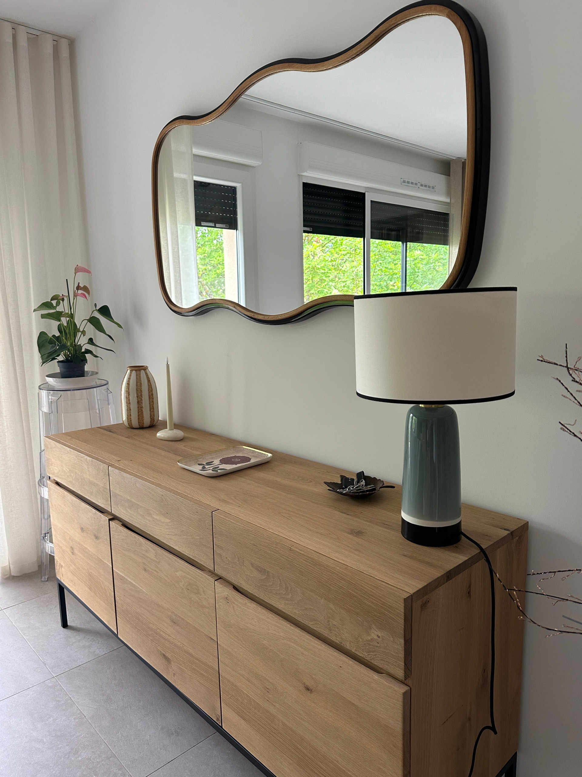 Rénovation d'un appartement à Aix-en-Provence