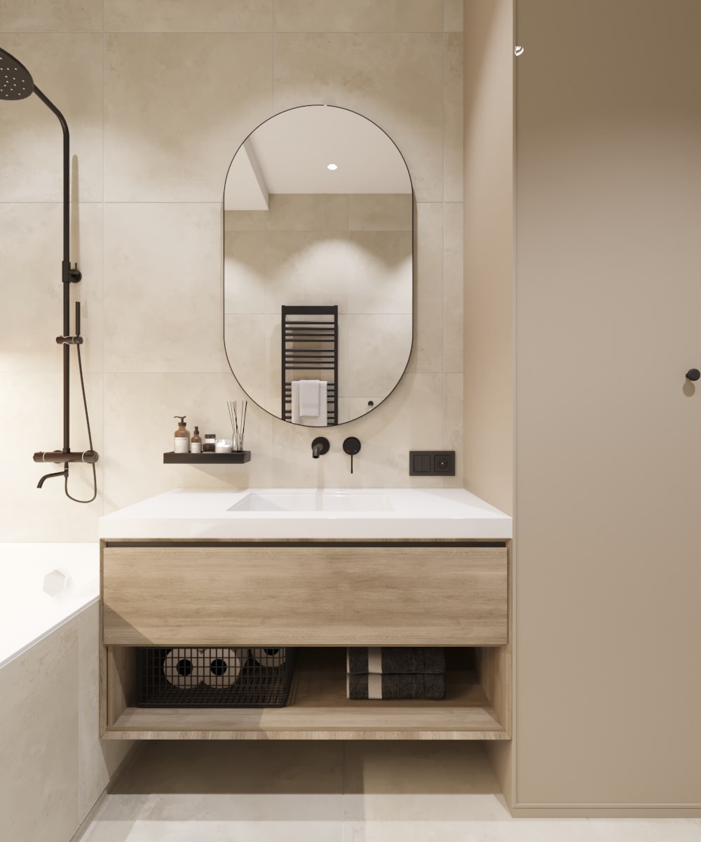 Оттенки природы