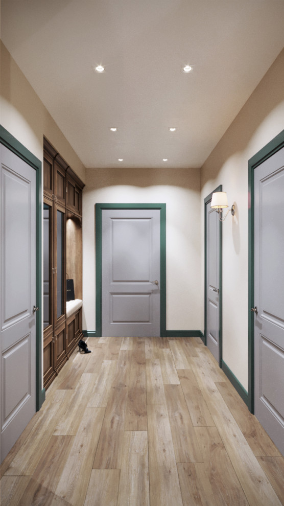 квартал 38а утрированная классика