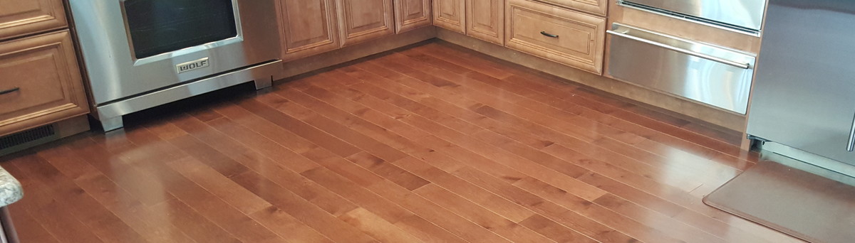 Dan Higgins Wood Flooring - Medford, NJ, US 08055