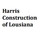 Harris Construction of Louisiana, LLC