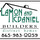 Lamon & McDaniel Builders