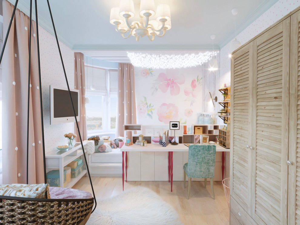 Квартира 130 кв.м. ЖК Твинхаус