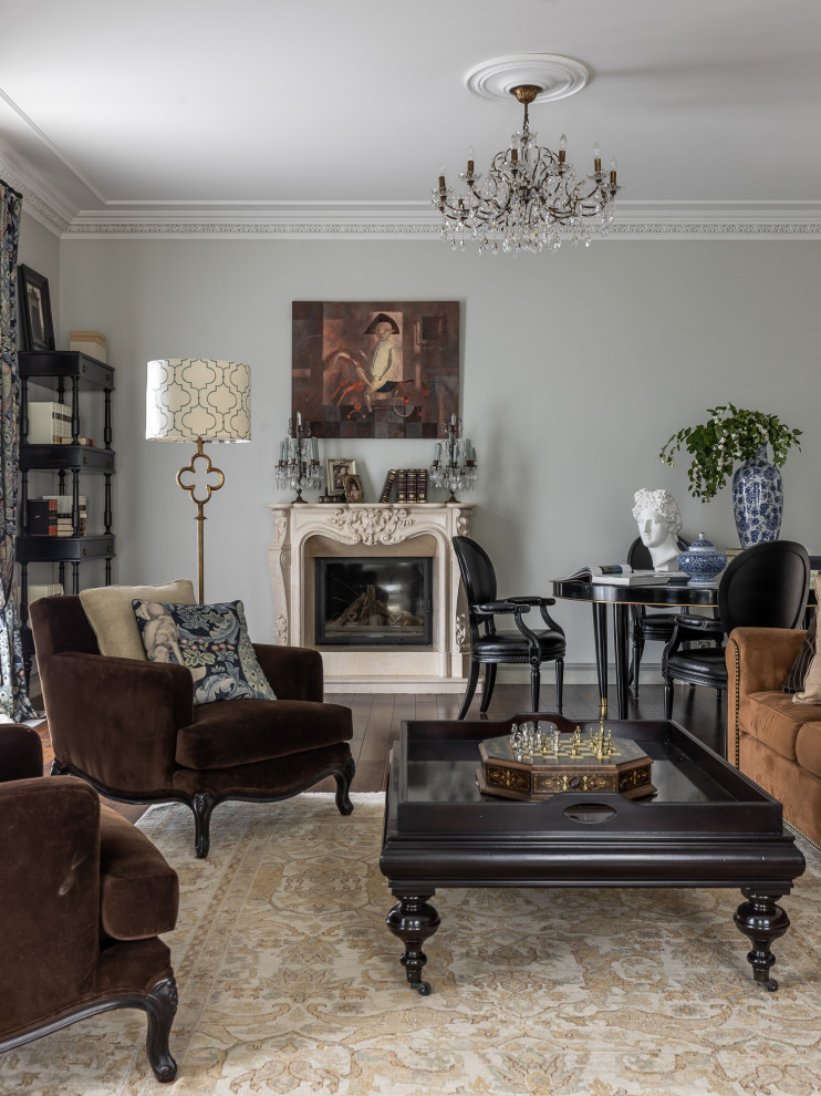 Дом с историей