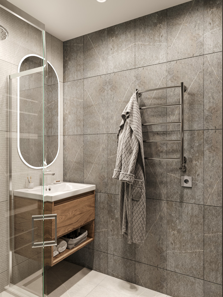 ЖК Новая Рига