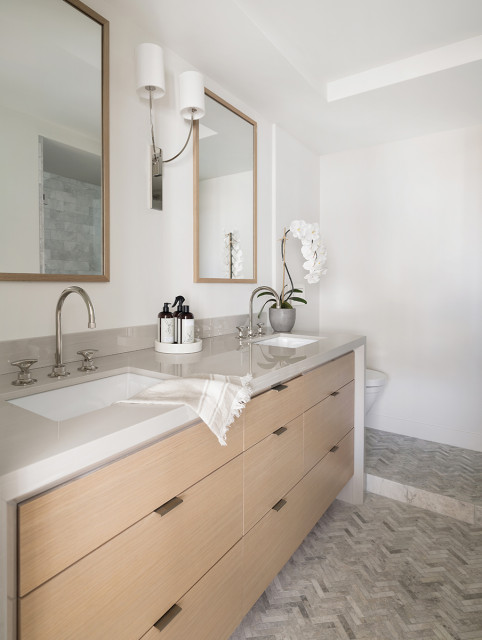 Cabrillo Project scandinavian-bathroom