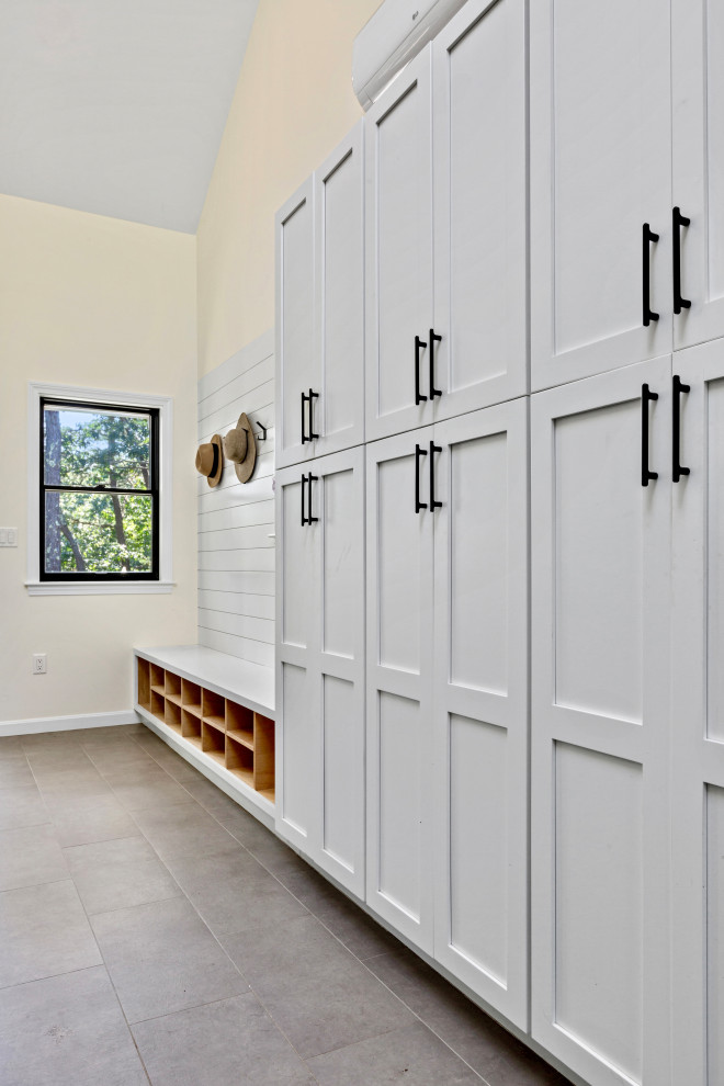Home Addition - Brewster, MA