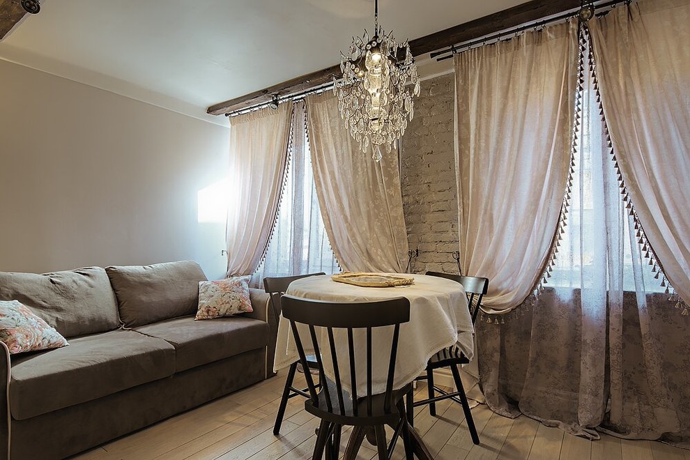 Маленький Монмартр