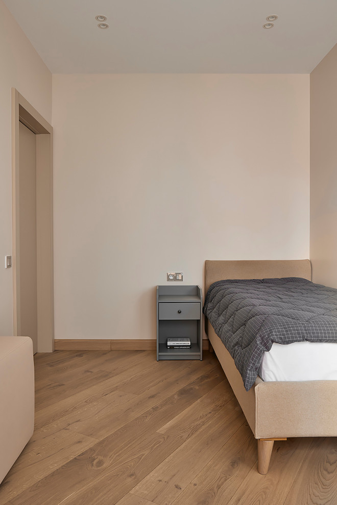 Натуральный минимализм