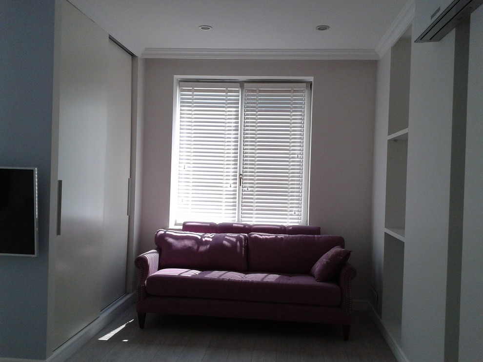 Квартира на Набережной