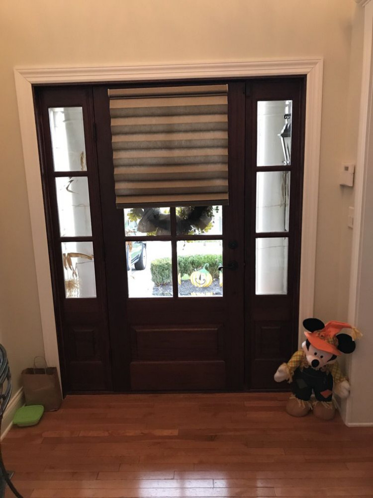 2022 Timm's Window Fashions Projects