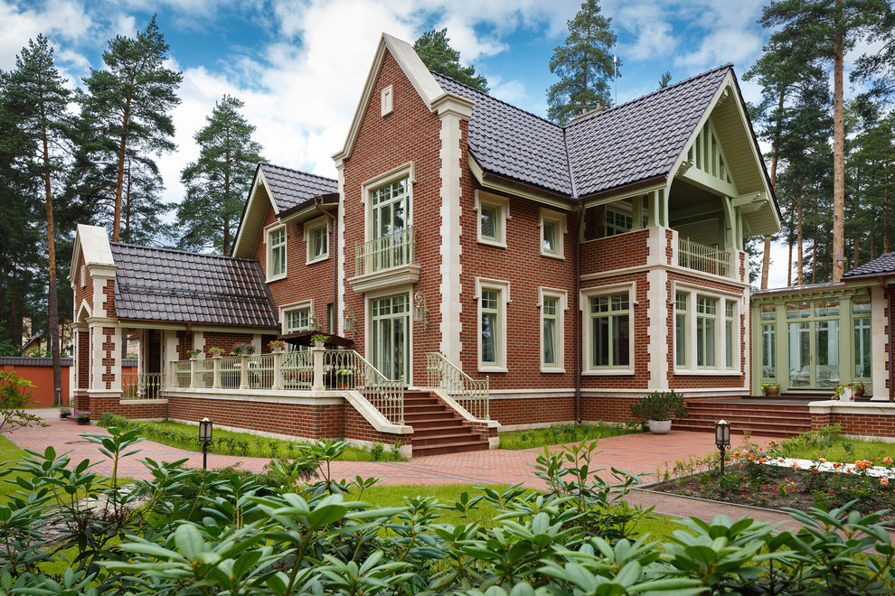 Дом во Всеволожске