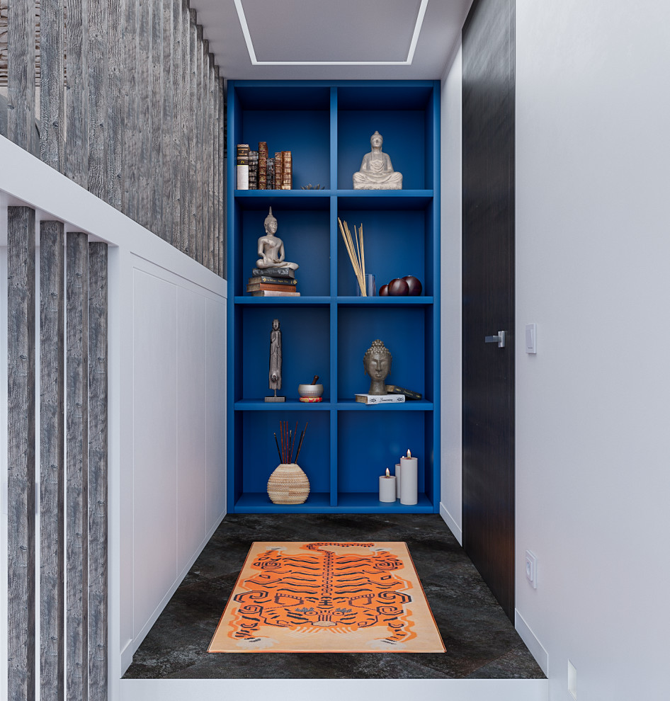 ЖК Новоясеневский